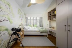 Blk 667B Waterway Woodcress (Punggol), HDB 5 Rooms #608682091